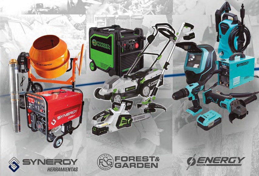 Herramientas Eléctricas