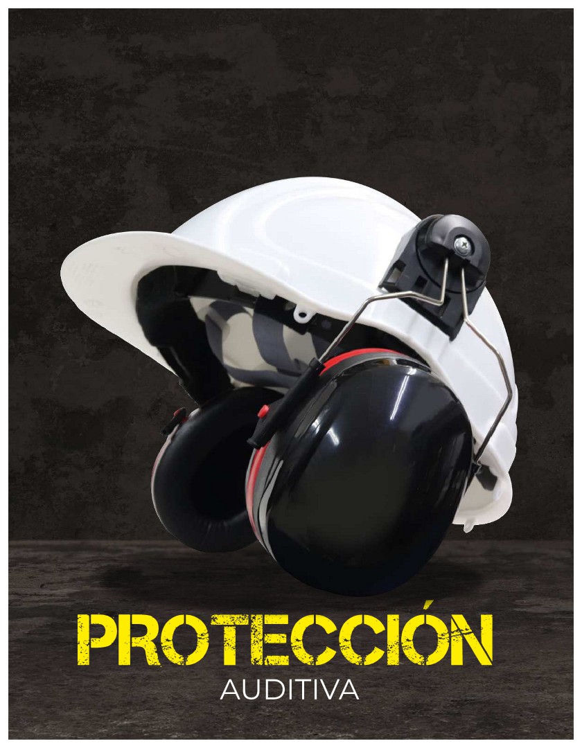 Protección Contra Caídas