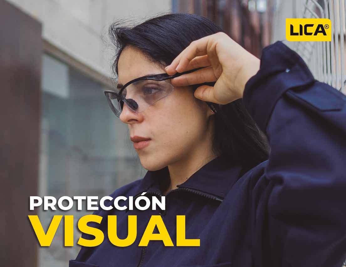 Protección Visual